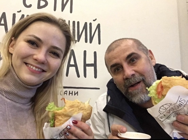 "Самая большая опора". Украинские звезды растрогали теплыми воспоминаниями о папе